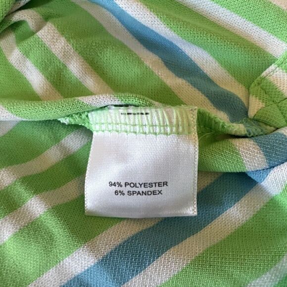 Peter Millar Men’s Summer Comfort Crown On Collar XL - Picture 4 of 7